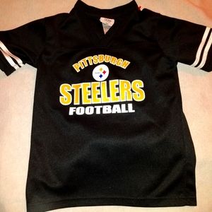 Pittsburgh Steelers NFL Shirt S6-7